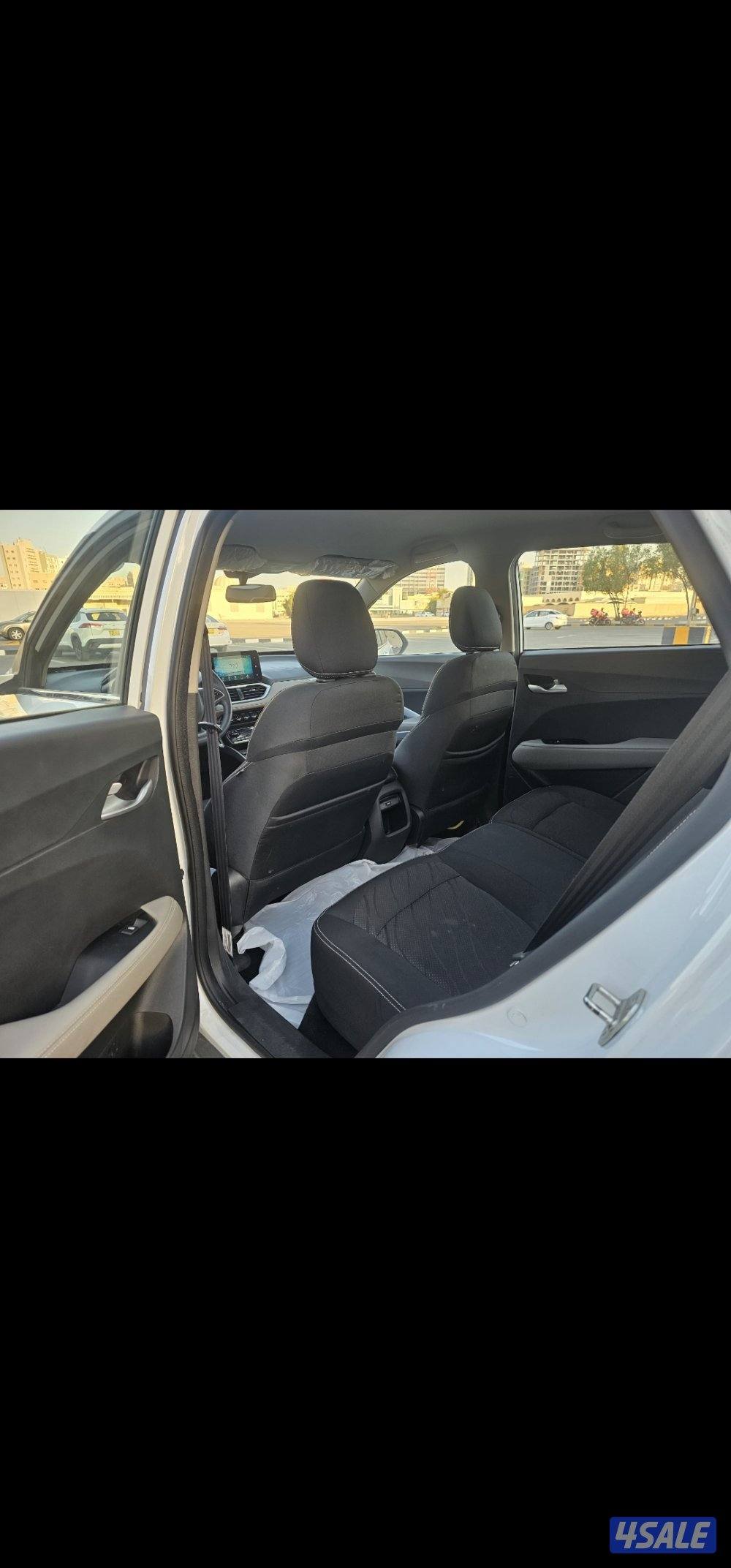 شفر جروف 2023 LT .. ماكينه 1500cc4