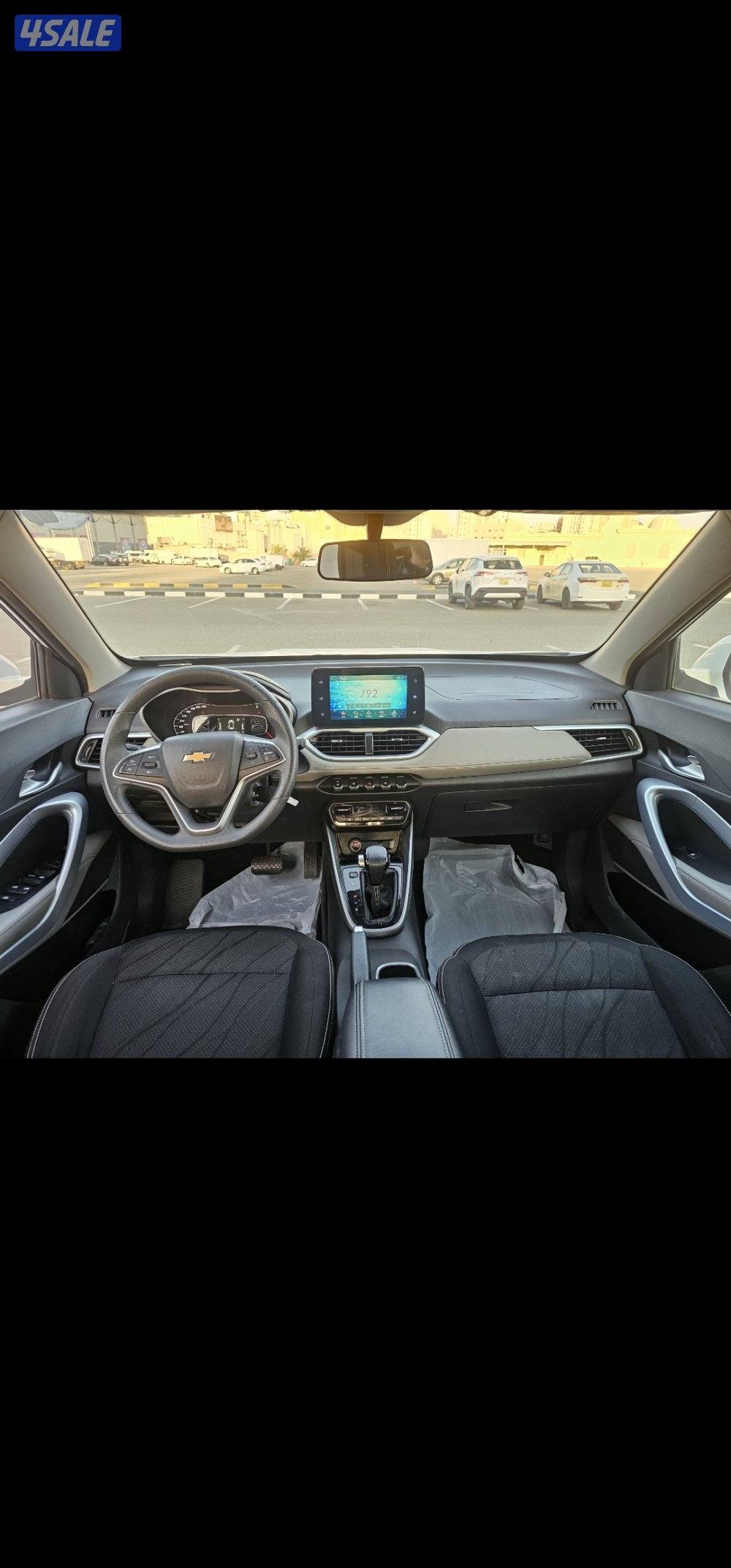 شفر جروف 2023 LT .. ماكينه 1500cc5