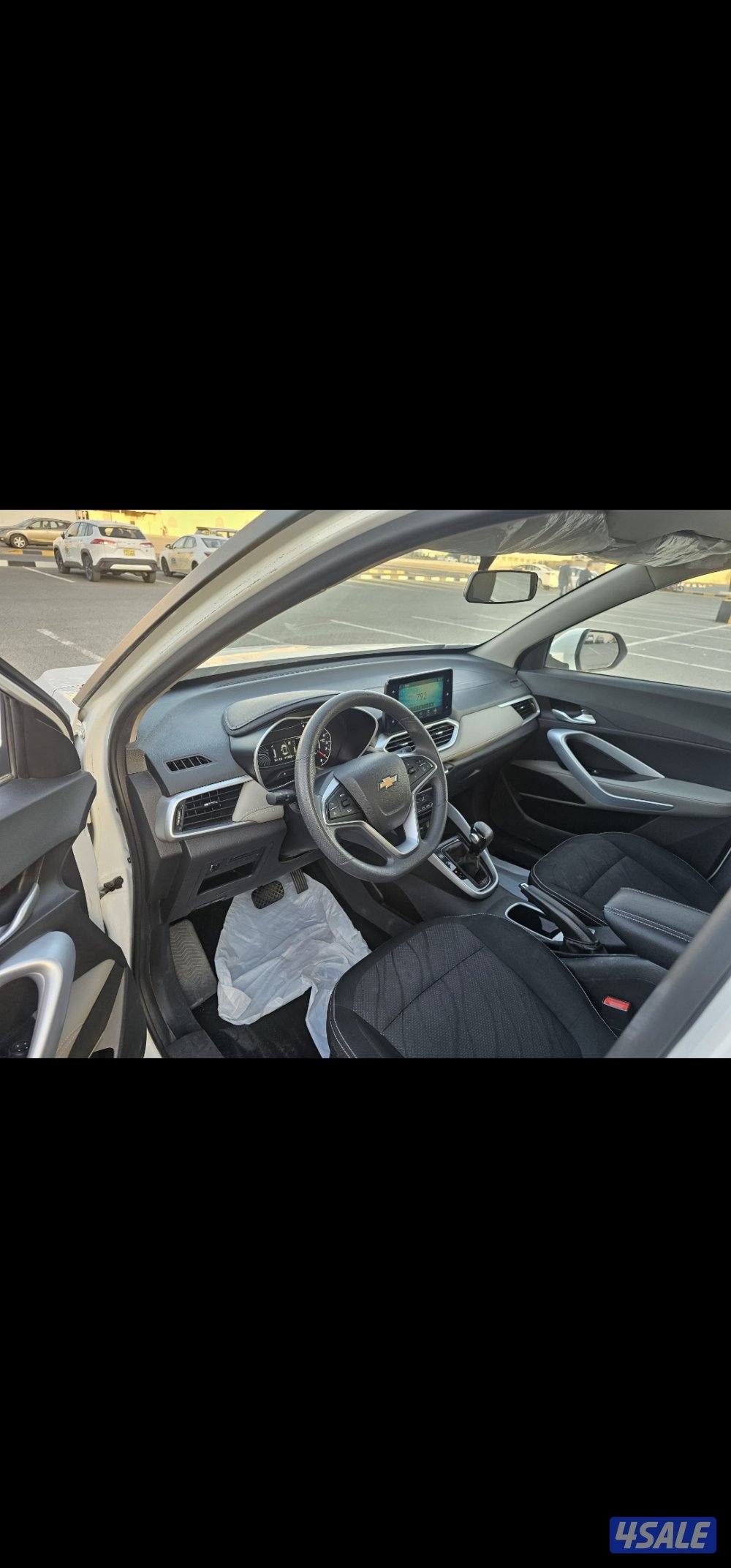 شفر جروف 2023 LT .. ماكينه 1500cc6