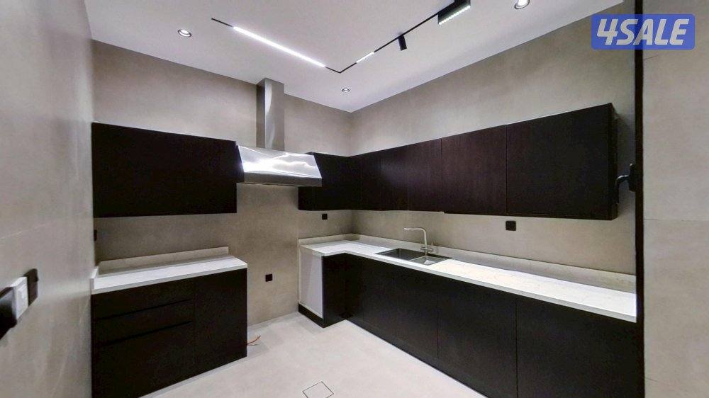 للايجار شقة راقية بالرميثية مساحة ٢٠٠ متر2