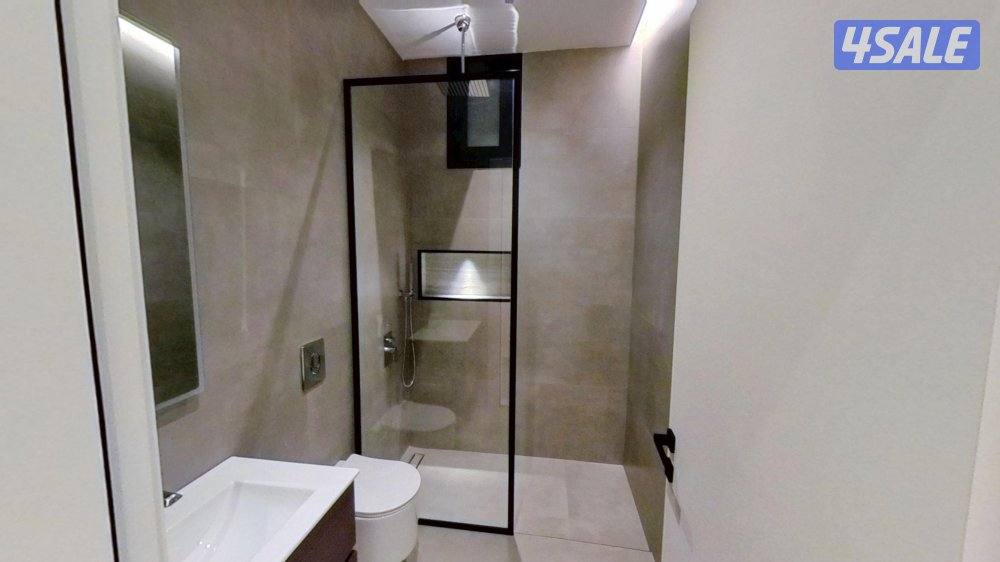 للايجار شقة راقية بالرميثية مساحة ٢٠٠ متر6