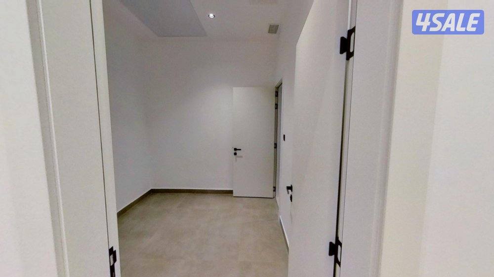 للايجار شقة راقية بالرميثية مساحة ٢٠٠ متر7