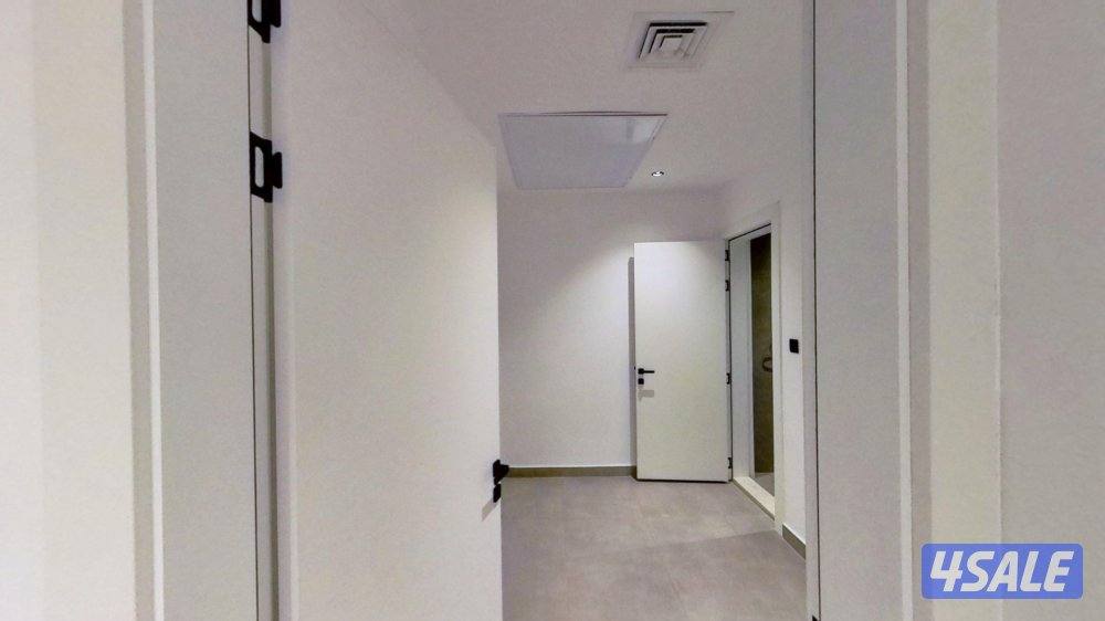 للايجار شقة راقية بالرميثية مساحة ٢٠٠ متر3