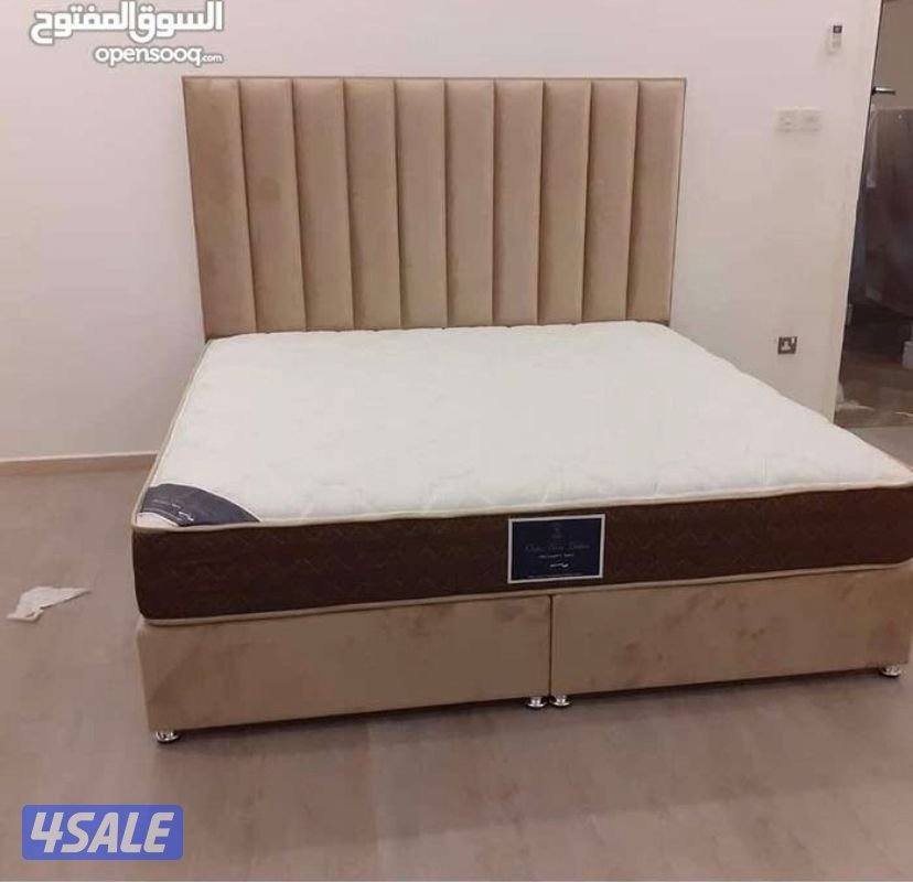 سراير نفرين جديد بسعر مناسب الان يمكنك طلب اي مقاس.7