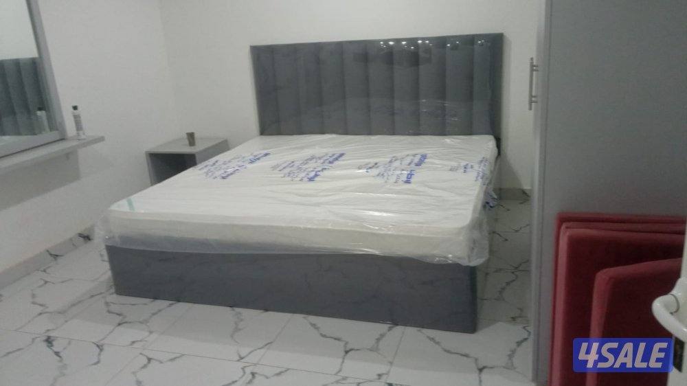 سراير نفرين جديد بسعر مناسب الان يمكنك طلب اي مقاس.9