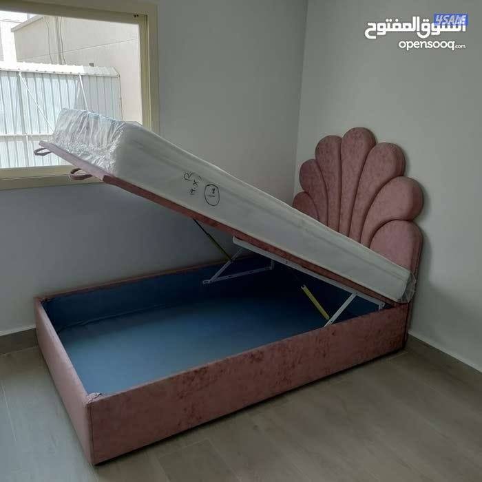 منجره سراير وفراش طبي جميع المقاسات متوفره باقل الأسعار3