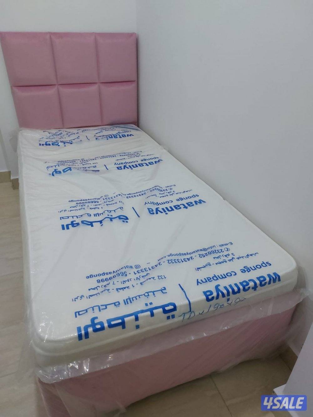 منجره سراير وفراش طبي جميع المقاسات متوفره باقل الأسعار11