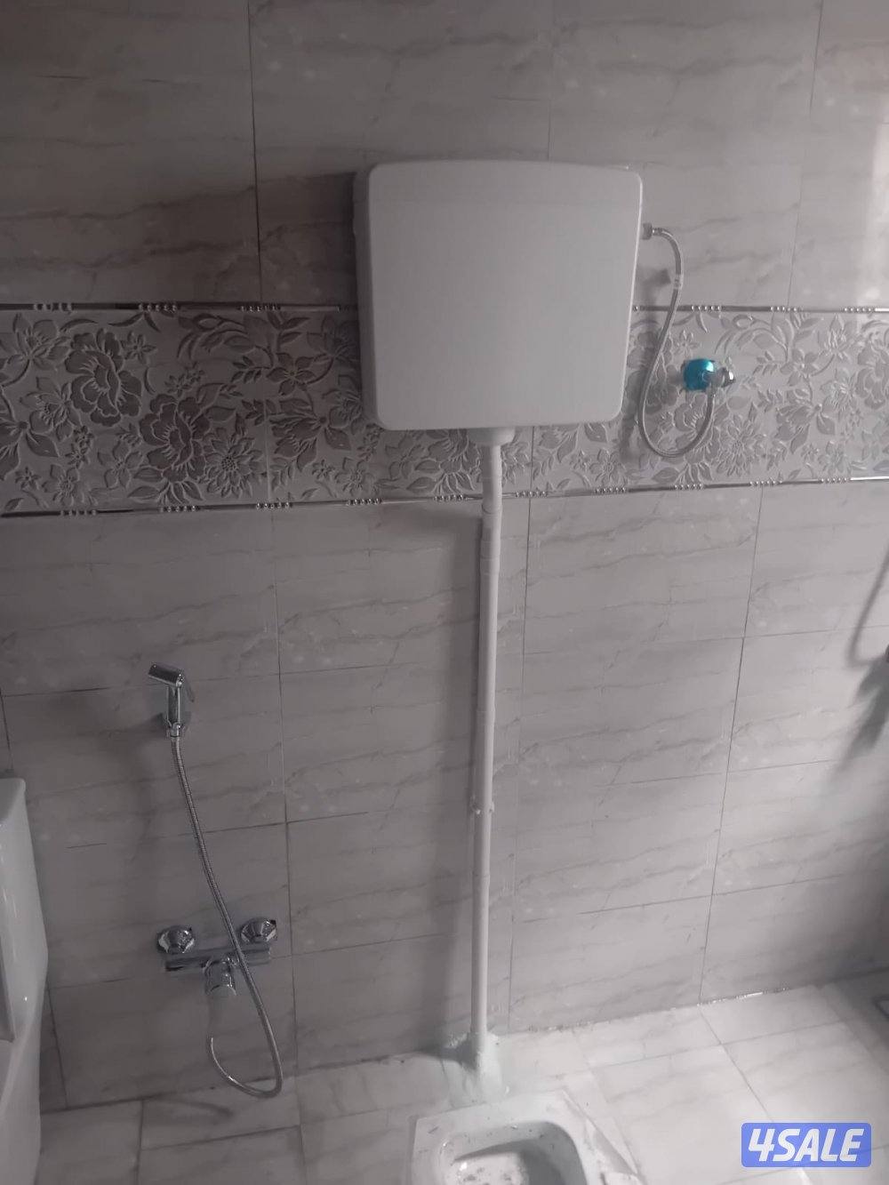 فني صحي اقل اقل الأسعار وتركيب جميع اطقم الحمامات وتركيب سخانات وخلاطا9