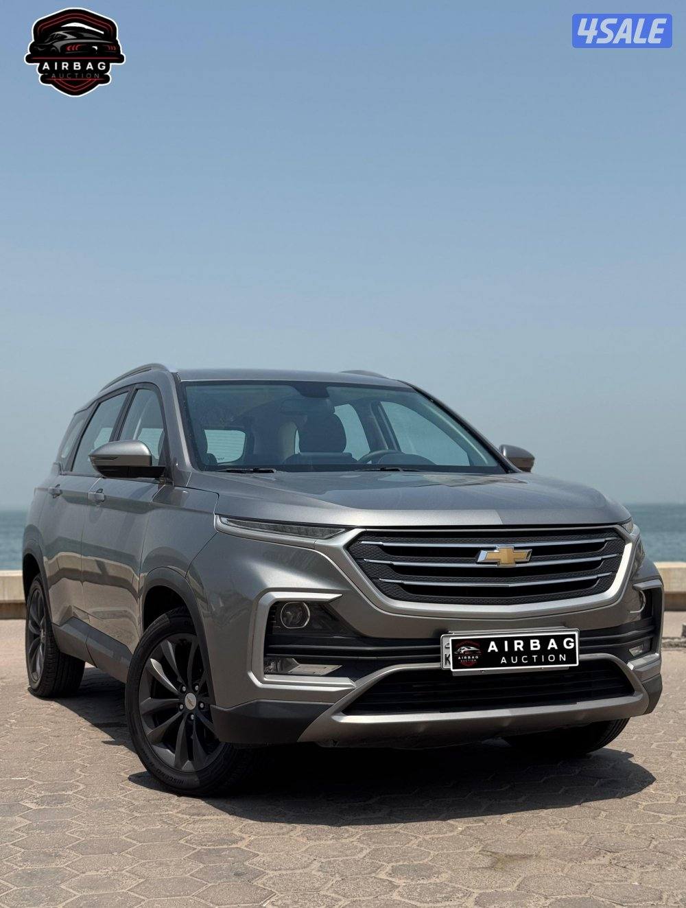 كابتيفا
موديل 2023
عداد 85 الف
1500 سى سى1