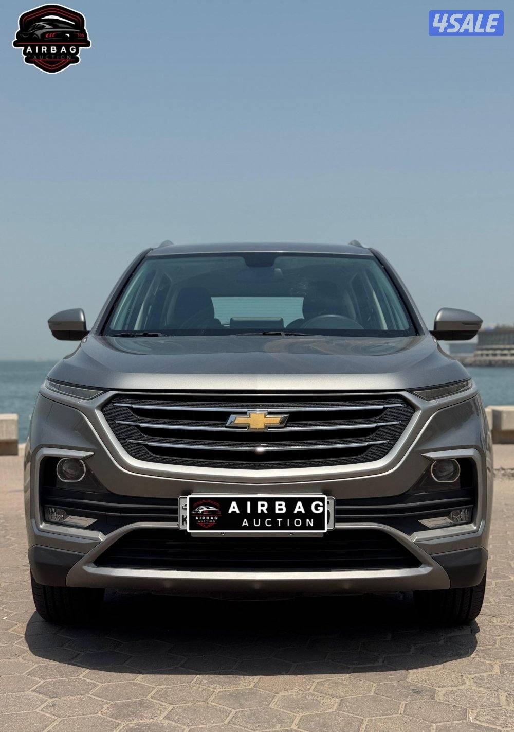 كابتيفا
موديل 2023
عداد 85 الف
1500 سى سى2