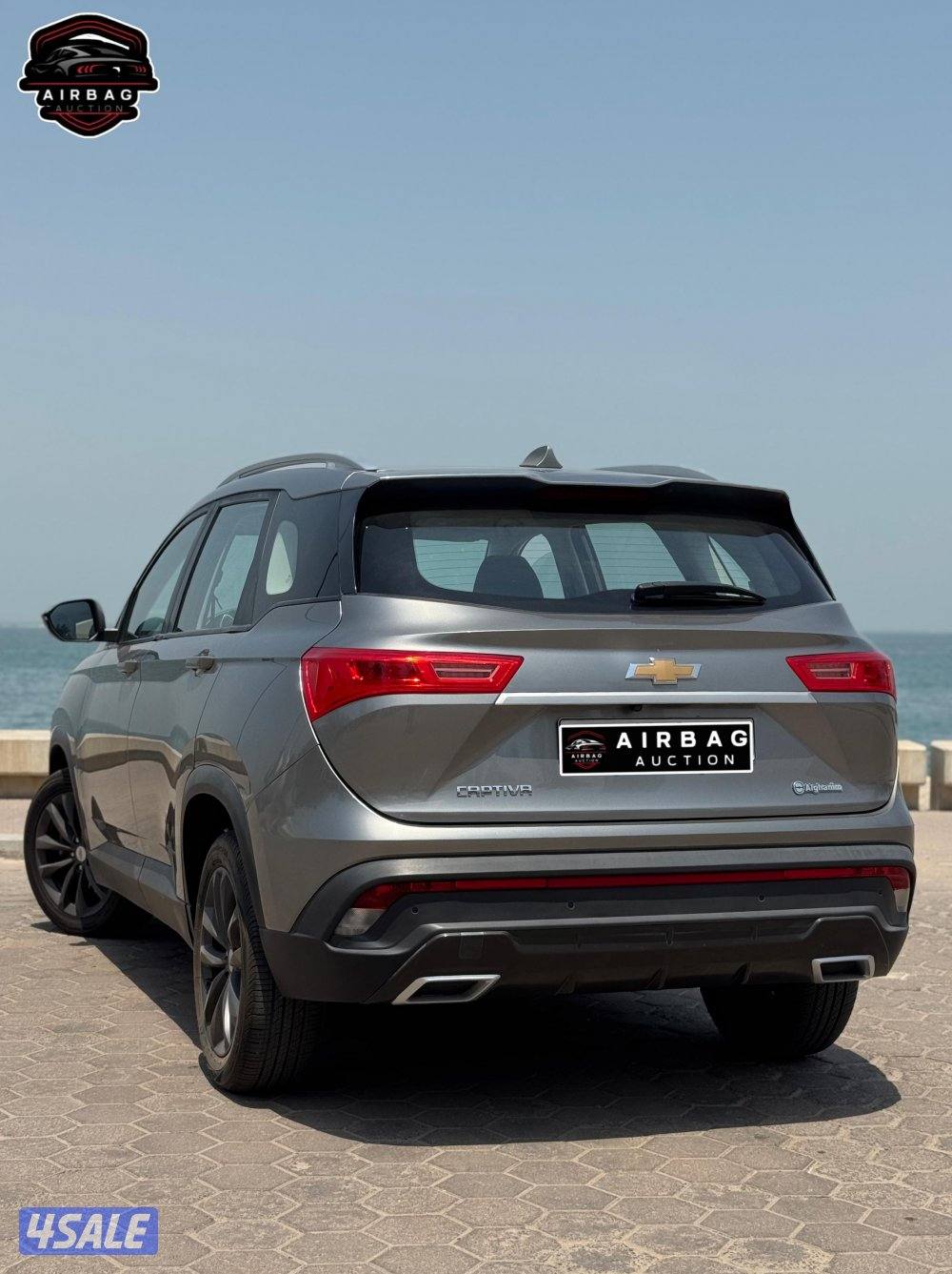 كابتيفا
موديل 2023
عداد 85 الف
1500 سى سى5