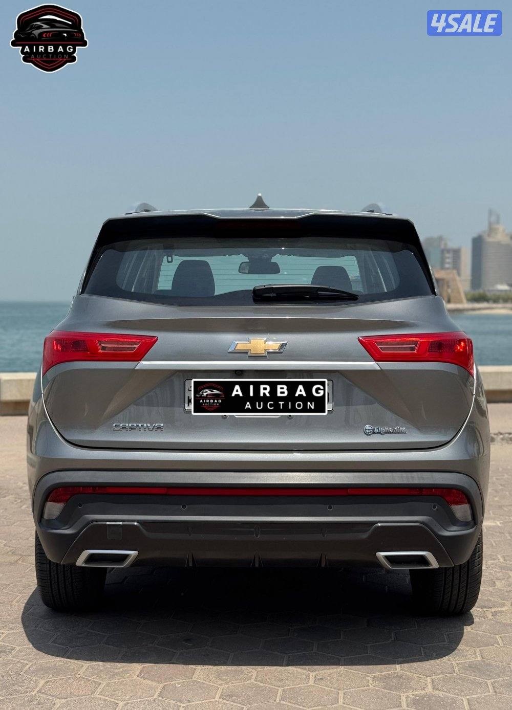 كابتيفا
موديل 2023
عداد 85 الف
1500 سى سى6