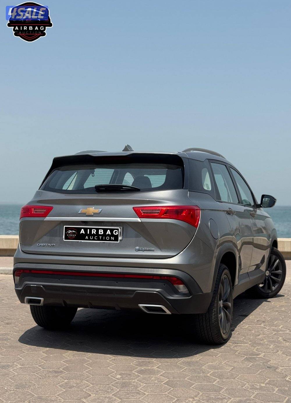 كابتيفا
موديل 2023
عداد 85 الف
1500 سى سى7