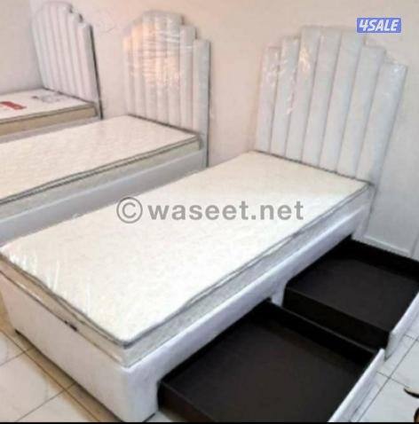 عالم السراير والفرشات الطبي جميع السراير الطبي8