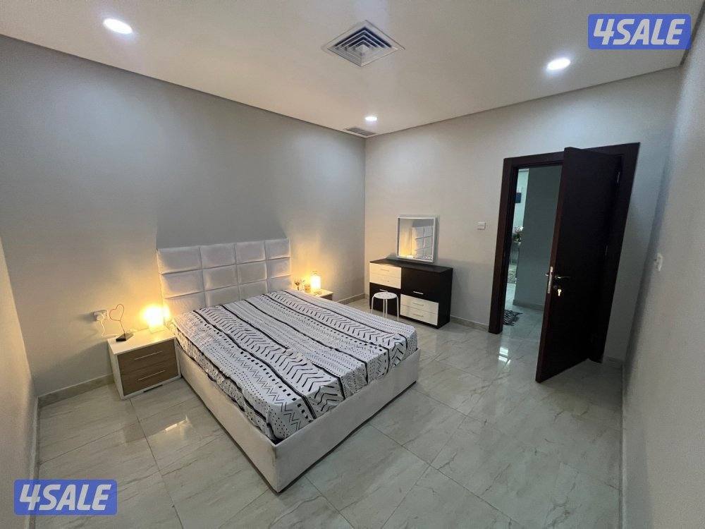 شاليهات الخيران1