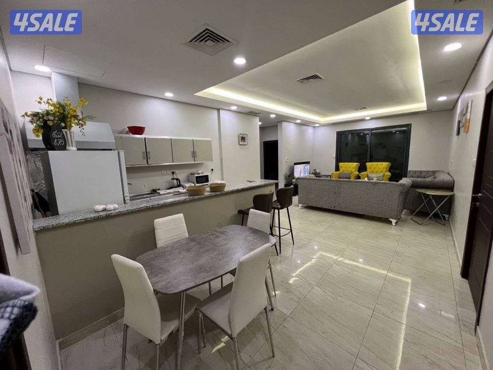 شاليهات الخيران3