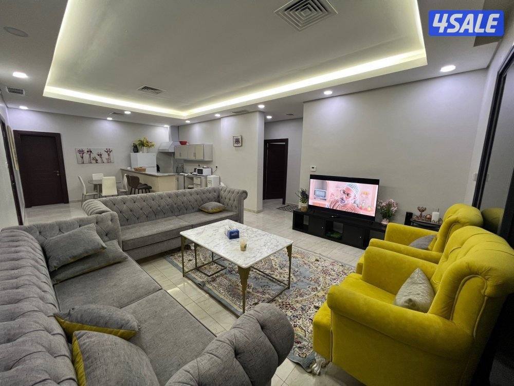 شاليهات الخيران4