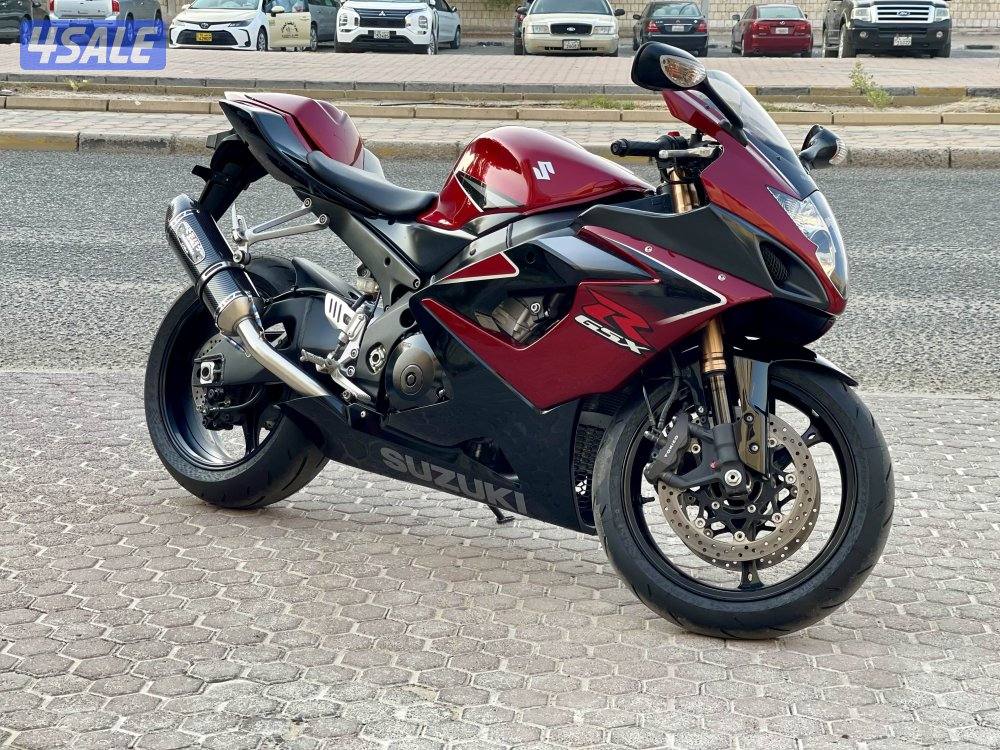 للبيع Suzuki Gsxr10000