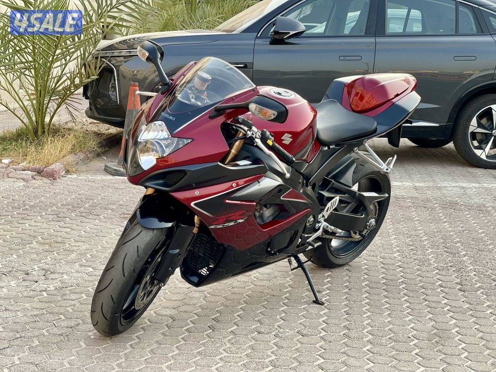 للبيع Suzuki Gsxr10001