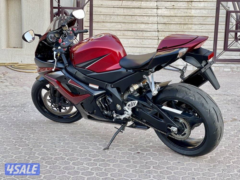 للبيع Suzuki Gsxr10002