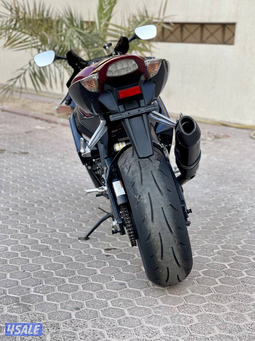 للبيع Suzuki Gsxr10003
