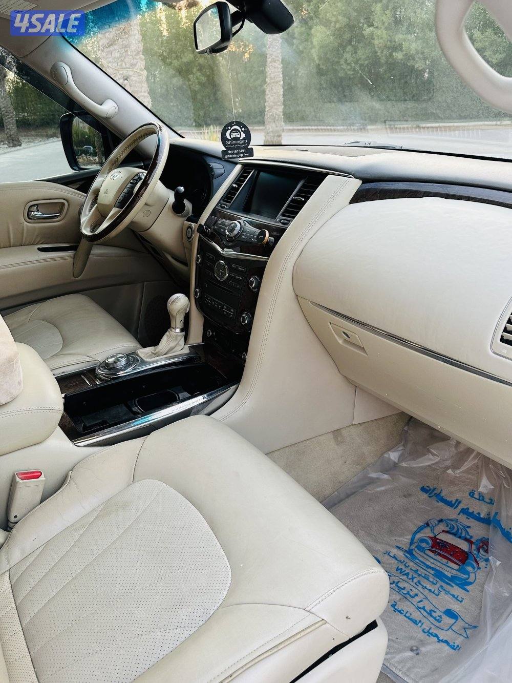 ❗️ انفنتي QX 56❗️2