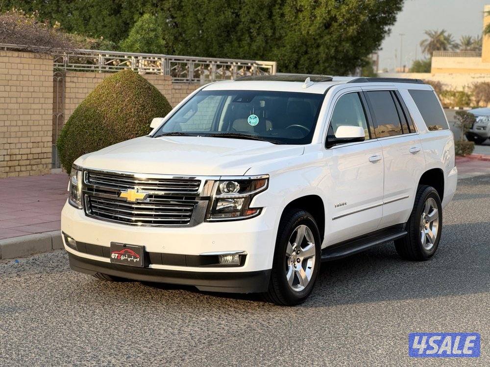 TAHOE LT2 كامل المواصفات ٢٠١٩1