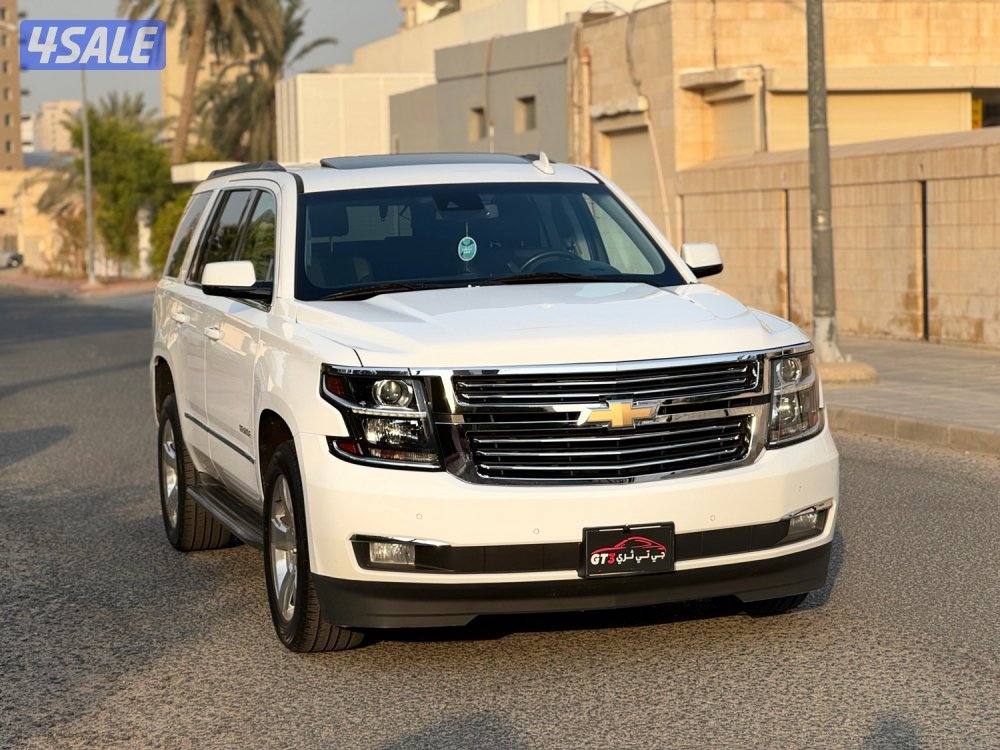 TAHOE LT2 كامل المواصفات ٢٠١٩2