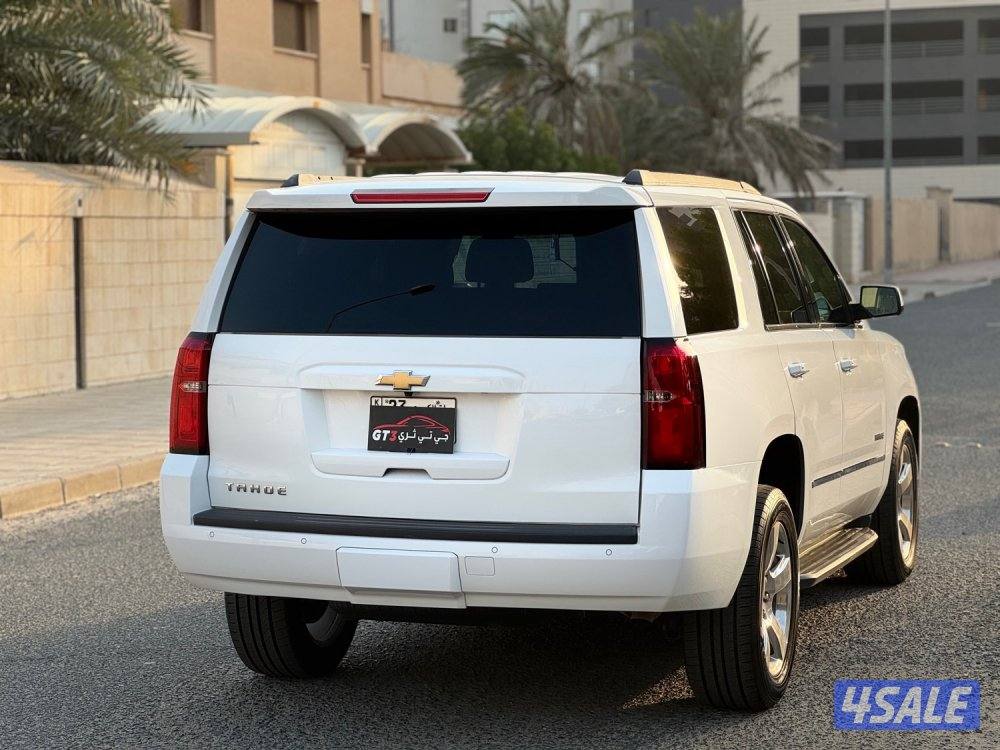 TAHOE LT2 كامل المواصفات ٢٠١٩3
