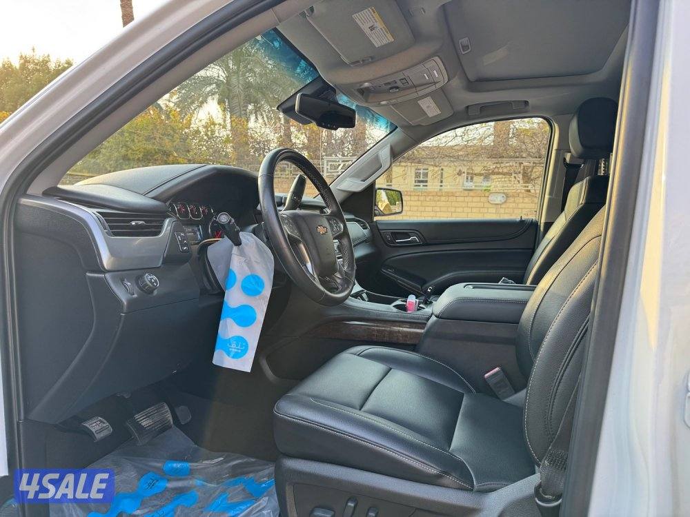 TAHOE LT2 كامل المواصفات ٢٠١٩4