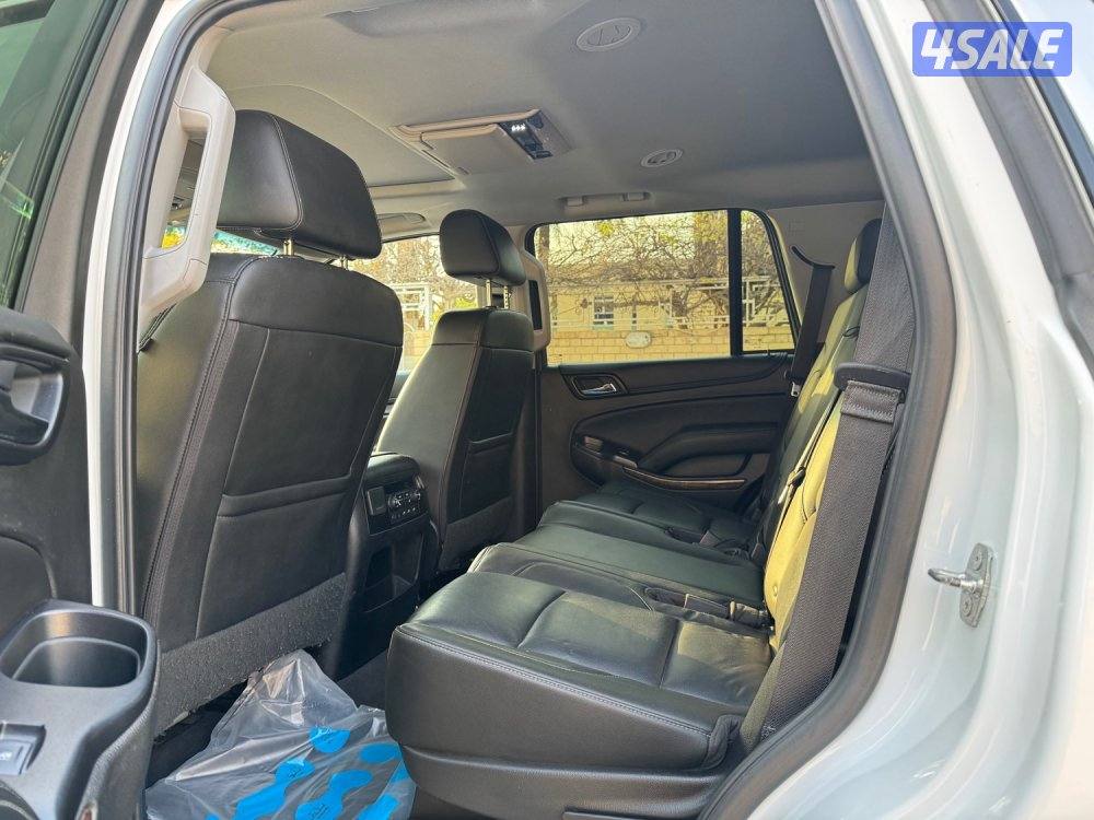 TAHOE LT2 كامل المواصفات ٢٠١٩5