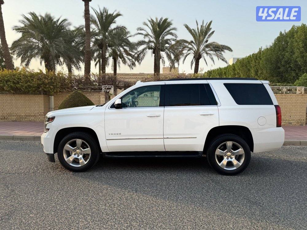 TAHOE LT2 كامل المواصفات ٢٠١٩6