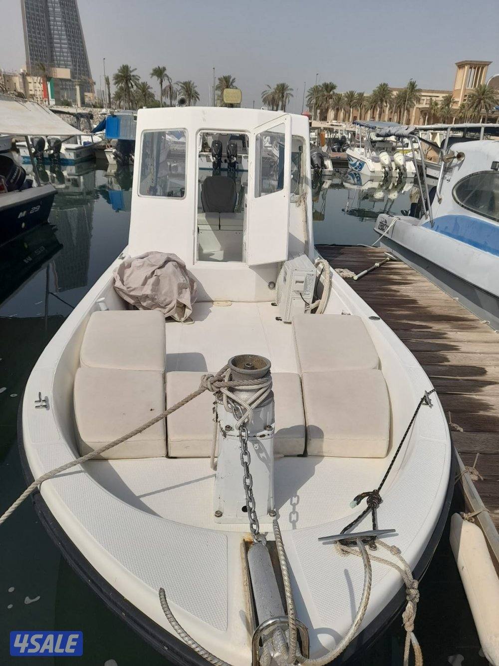 🔵قارب درازي 25 قدم 2022🔵3