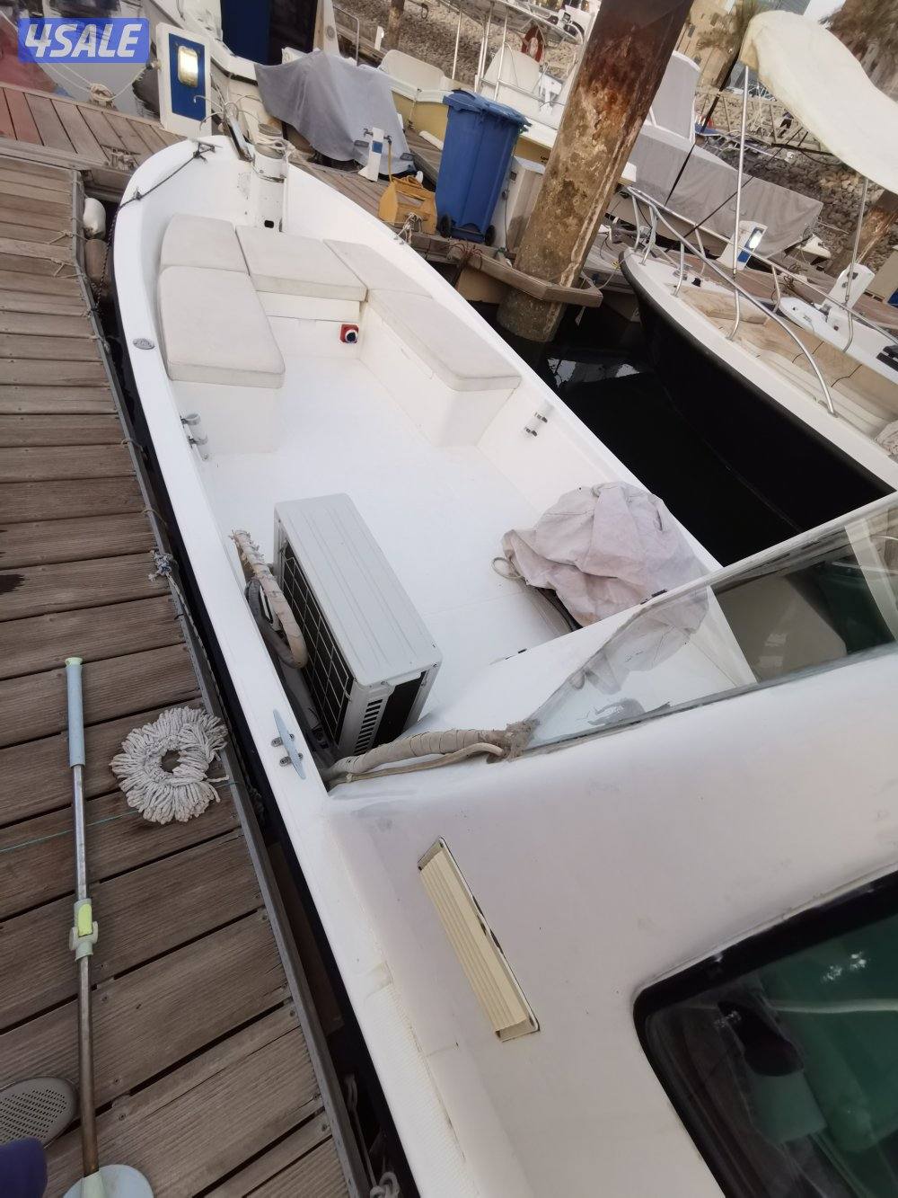 🔵قارب درازي 25 قدم 2022🔵4