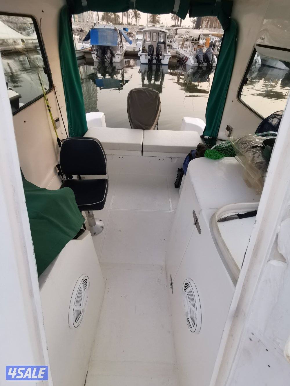 🔵قارب درازي 25 قدم 2022🔵6