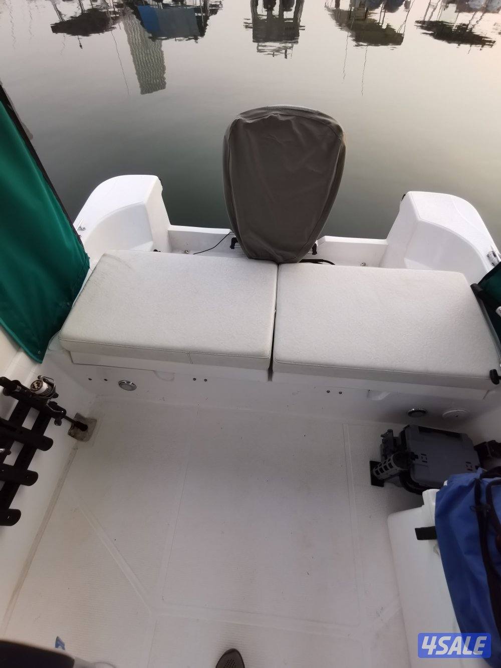 🔵قارب درازي 25 قدم 2022🔵8