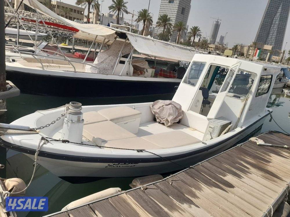 🔵قارب درازي 25 قدم 2022🔵11