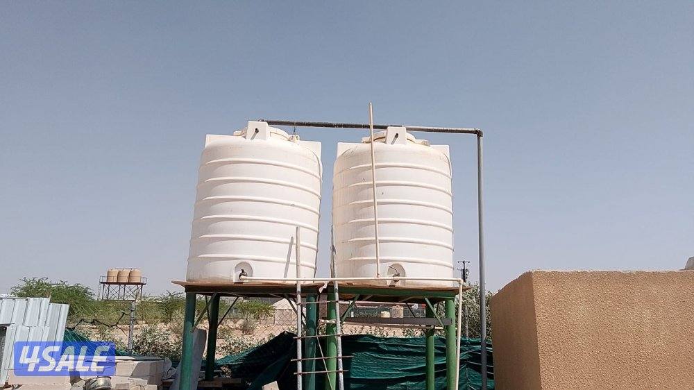 تصليح لحام غسيل جميع انواع التوانكي وأعمالنا مكفولة11