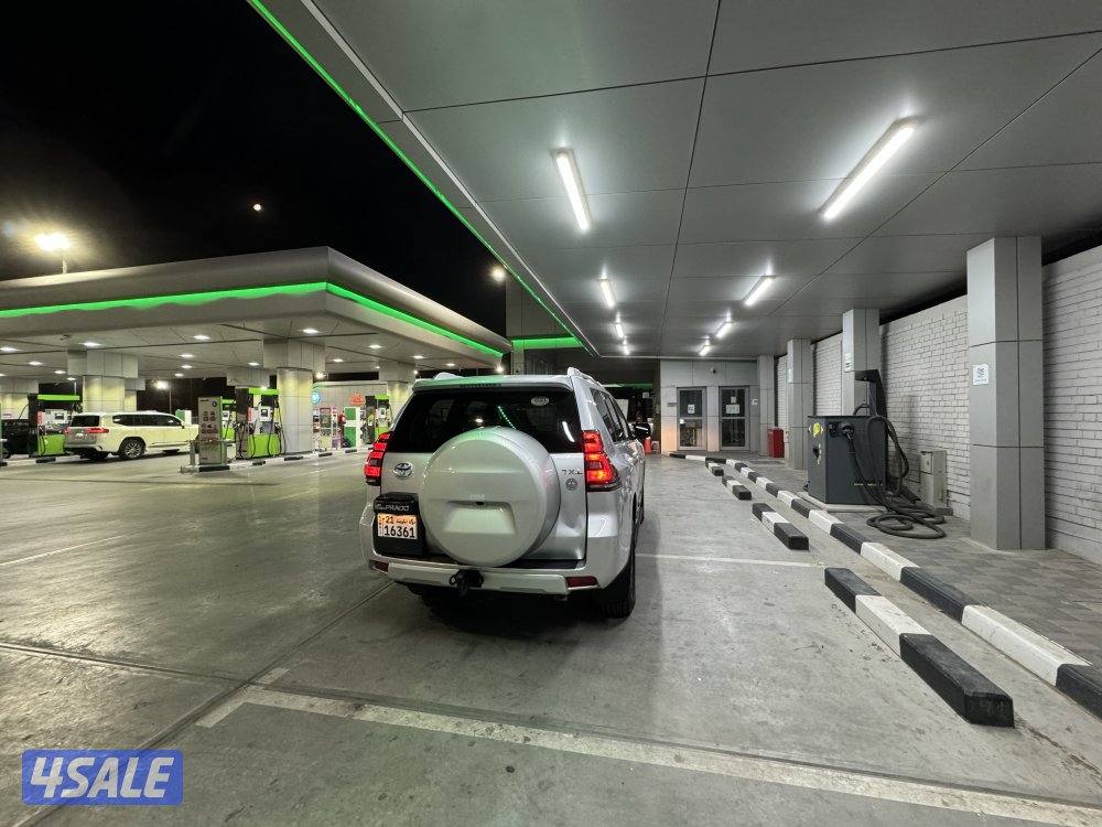 للبيع برادو 20211