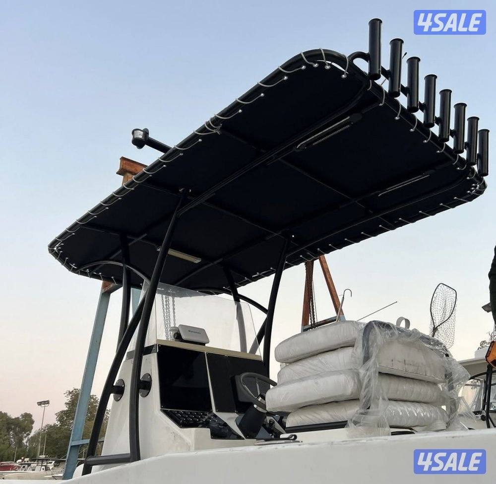 للبيع رويال كرافت 313