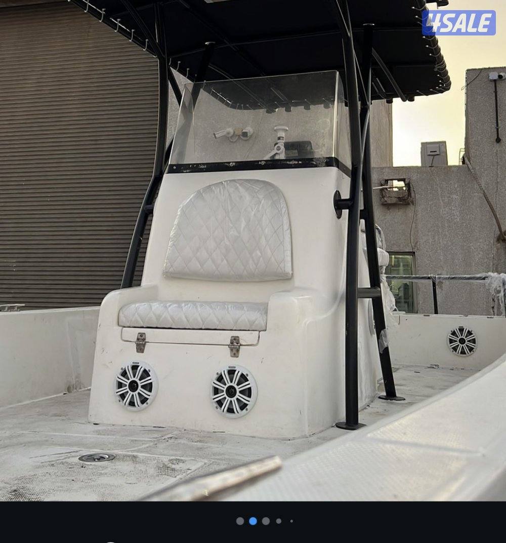 للبيع رويال كرافت 318