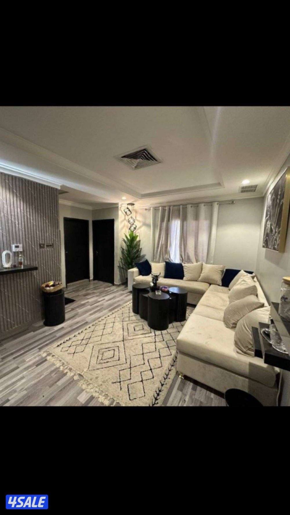 شقه اجار يومي قريبه من الساحلي (المنطقه العاشره)0