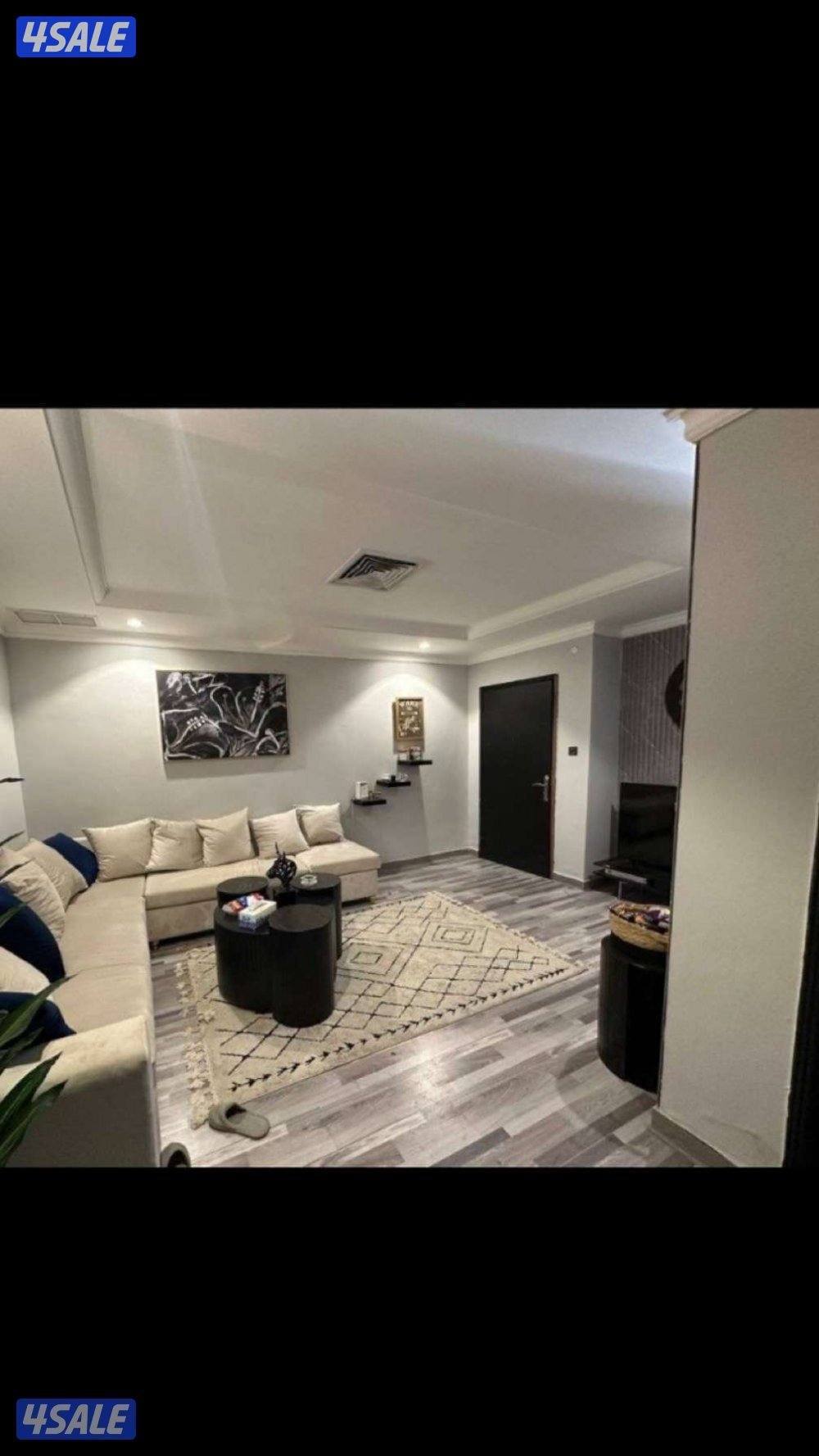 شقه اجار يومي قريبه من الساحلي (المنطقه العاشره)1