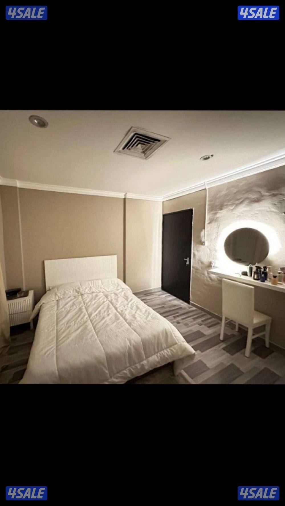 شقه اجار يومي قريبه من الساحلي (المنطقه العاشره)3