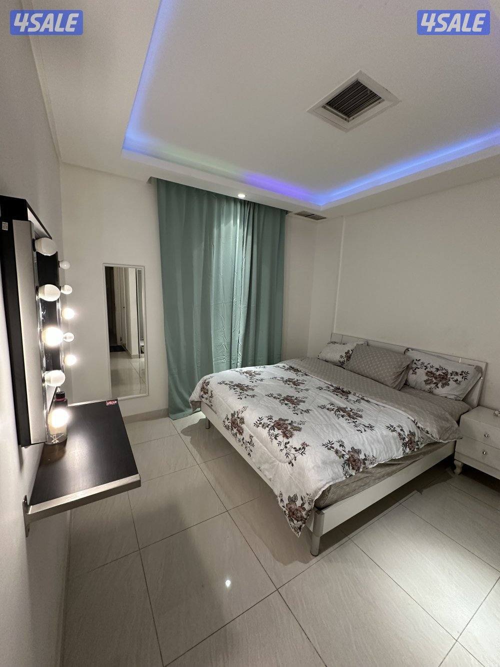 شقه اجار يومي قريبه من الساحلي (المنطقه العاشره)4