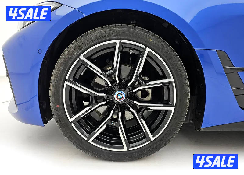 BMW 420i Gran Coupe M Sport Pack6