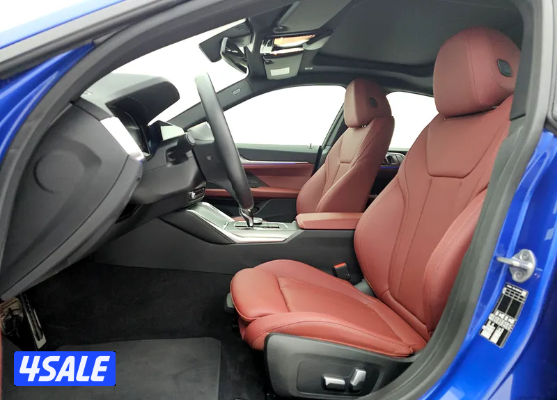 BMW 420i Gran Coupe M Sport Pack7