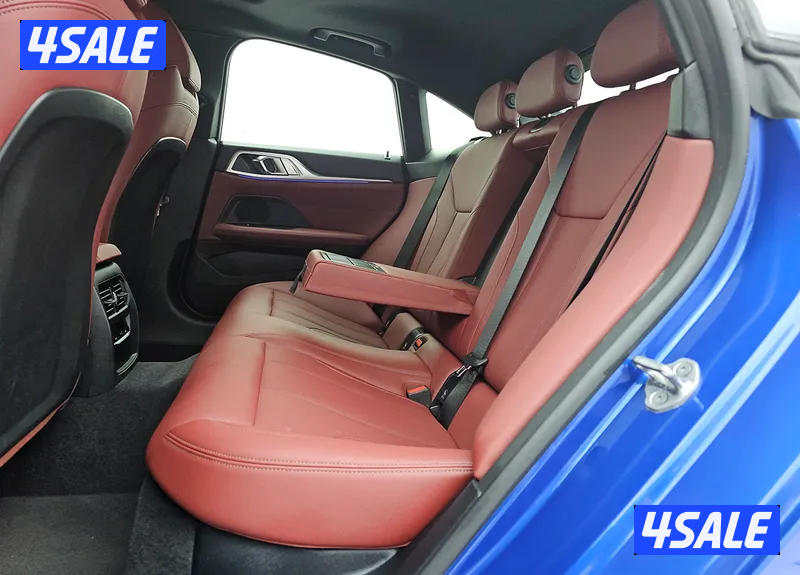 BMW 420i Gran Coupe M Sport Pack8