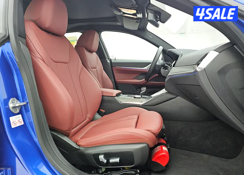 BMW 420i Gran Coupe M Sport Pack10