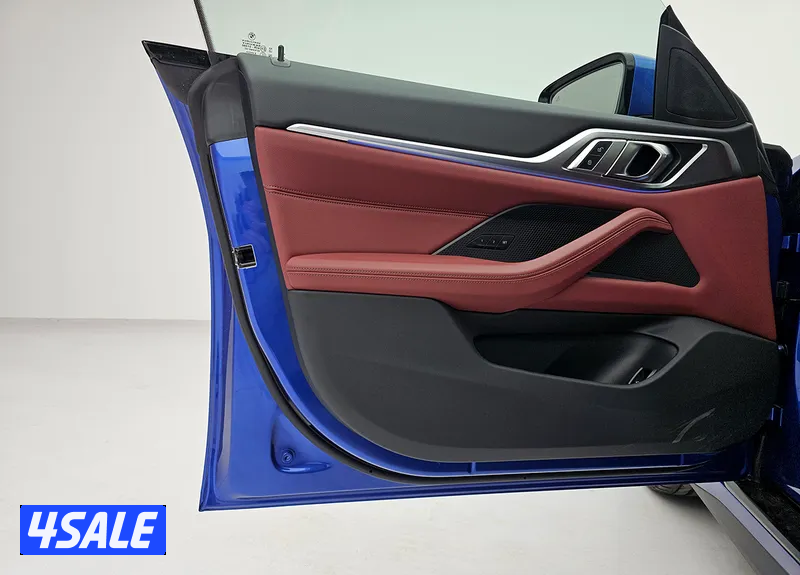 BMW 420i Gran Coupe M Sport Pack11